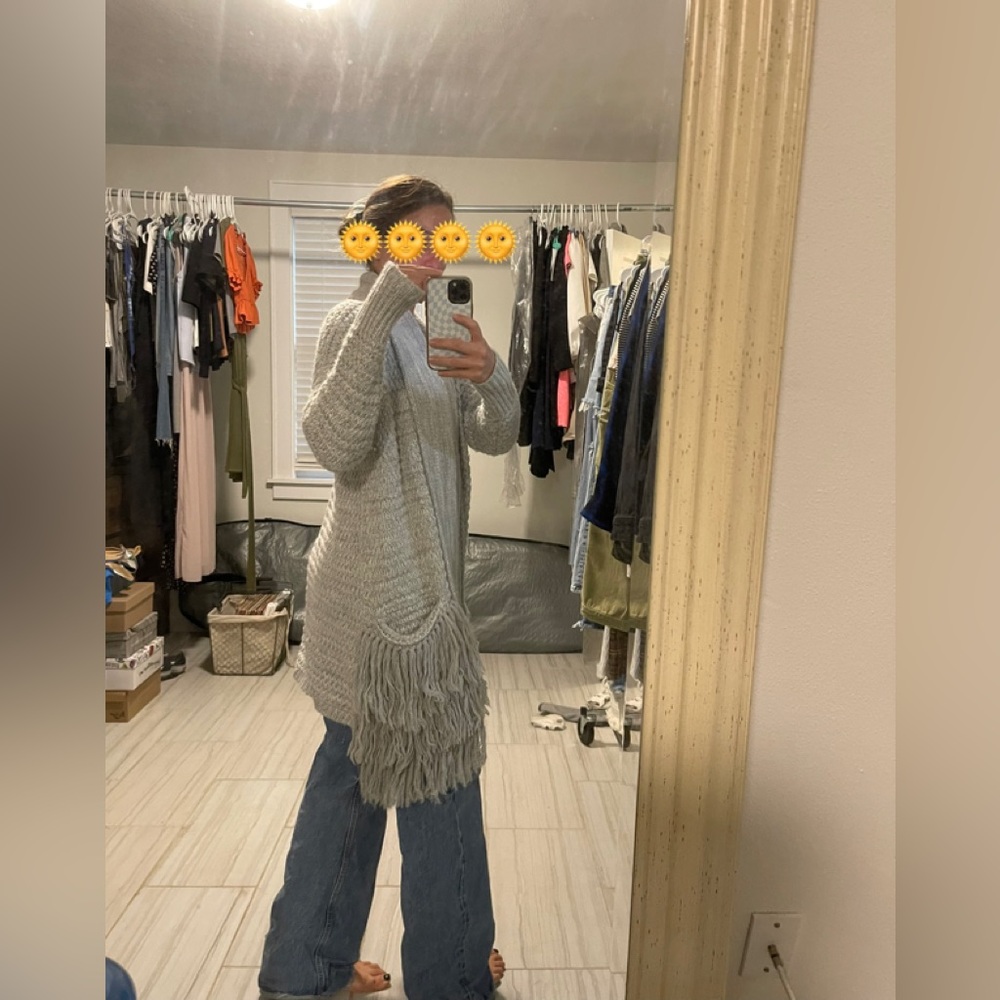 Banana Republic Sweater